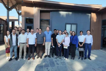 AKB ve İLBANK’tan HATSU’nun GES projesine destek
