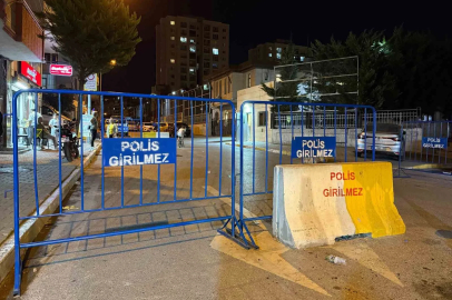 Esenyurt’ta yakalanan firari nezarette intihara kalkıştı, hastanede öldü
