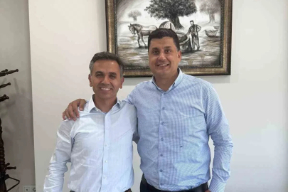 Maraş ve Gözlüklü, iddialara sosyal medya paylaşımı ile cevap verdi
