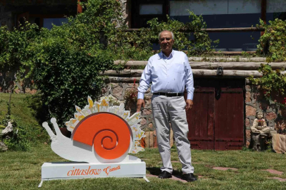 Çameli Taş Konaklar-2 ve Millet Bahçesi gelecek sezona ziyaretçilerini ağırlayacak
