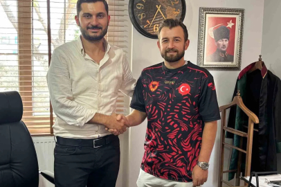 Yamalakspor yeni sezona iddialı giriyor
