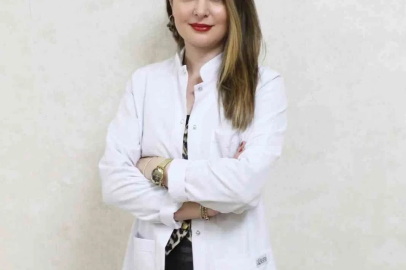 Dr. Derya Deniz: "Klima ile serinlerken sağlığınızdan olmayın"
