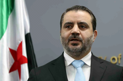 Suriye Dışişleri Bakanı Şeybani: "İsrail’in İdlib’deki hava üssüne saldırısı için meşru bir gerekçesi yoktu"

