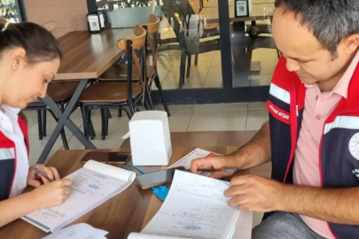 Bolu’da kızartma yağlarına sıkı denetim

