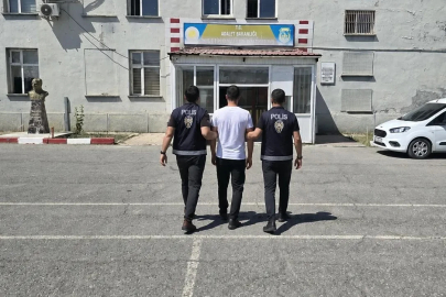 Muş’ta 2 yıl kesinleşmiş hapis cezası bulunan şahıs yakalandı
