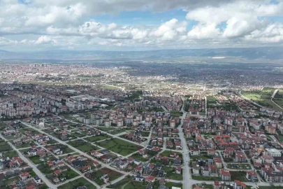 Denizli’de konut satışları azaldı
