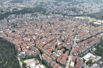 Altıparmak-Çarşamba’da kentsel dönüşüm hızlanıyor
