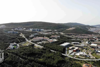 MSKÜ, 2026-YKS’de öğrencilerin tercihi oldu: Yüzde 99,45 doluluk
