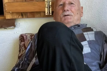 Osmaniye’de otomobil 50 metrelik uçurumdan dereye uçtu: 1 ölü, 1 yaralı
