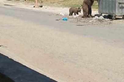 Bozayı Meriç’in köylerini geziyor
