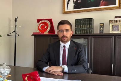 Gevaş Müftülüğü’ne atanan Mehmet Faruk Geylani görevine başladı
