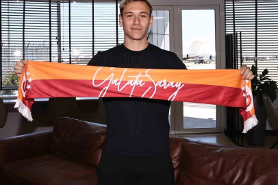 Aleksei Batrakov, İstanbul’da

