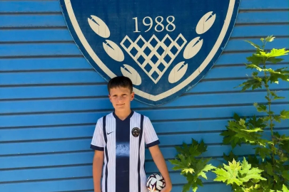 Ağrı’dan Gaziantep FK Altyapısına Uzanan Başarı Hikâyesi

