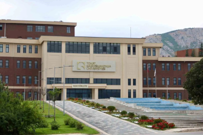 TOGÜ, 2026 YKS’de öğrencilerin tercih listelerinde öne çıktı
