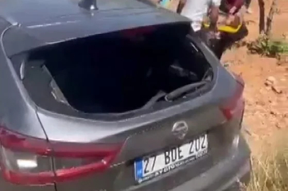 Gaziantep’te otomobiller kafa kafaya çarpıştı: 1’i ağır 3 yaralı
