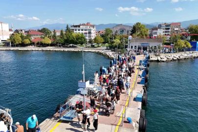 TEKNOFEST’e ücretsiz ulaşım
