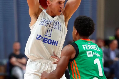 Y. Denizli Basket’ten çifte transfer hamlesi
