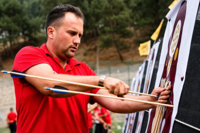 Karacabey Belediyesporlu sporcu Kore’de Türkiye’yi temsil edecek
