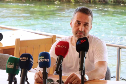 Yalçın Koşukavak kadın gazetecilere yönelik sözleri için özür diledi
