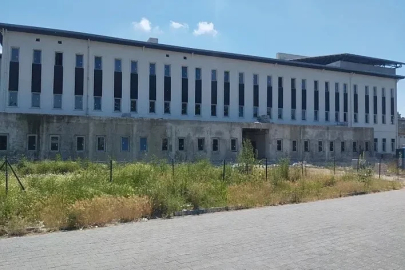 Çarşamba Sarıcalı ASM yeniden ihaleye çıkarılacak
