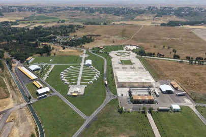 Malazgirt, zaferin 955’inci yıl dönümü kutlamalarına hazırlanıyor

