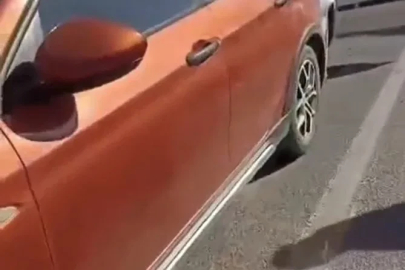 Mardin’de zincirleme kaza: 3 yaralı

