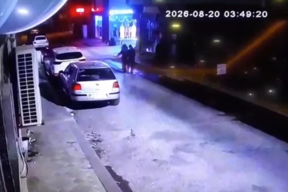 Kocaeli’de sahilde cansız bedenleri bulunan 3 kardeşin son anları kamerada
