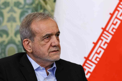 Pezeşkiyan: "Savaşı şimdi sona erdirmemiz daha iyi olur"
