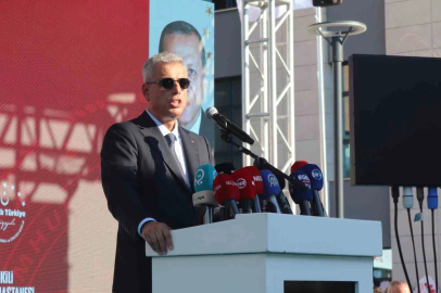 Bakan Memişoğlu’ndan İzmir’e dev müjde: İkinci şehir hastanesi geliyor
