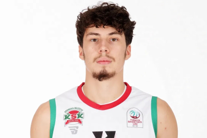 Efe Sarıca ve Altan Çamoğlu, Körfez Basket’te
