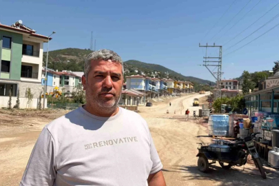 Osmaniye’nin Hasanbeyli ilçesinde depremin yaraları yatırımlarla sarıldı
