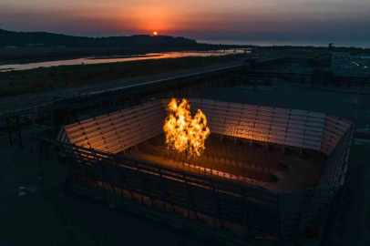 Sakarya Gaz Sahası’nda 785 milyar metreküplük rezerve ulaşıldı
