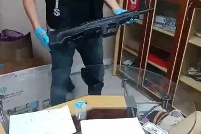 Göztepe taraftar grupları Yalı ve Forza’ya operasyon: 28 şüpheli gözaltında
