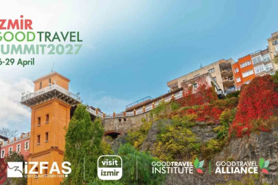 Turizm dünyası 2027’de İzmir’de buluşacak
