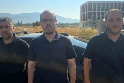 Alihan Kuris Suç Örgütü soruşturmasında aranan 2 şüpheli Muğla’da yakalandı
