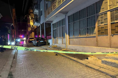 Uşak’ta 1 kişinin bıçakla ve tüfekle ağır yaralandığı olayda 2 şüpheli tutuklandı
