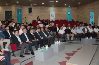 Sağlık-Sen Şırnak Şube Başkanı Anmal, güven tazeledi
