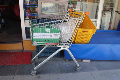 Hırsızlık şüphesinin ardından yürekleri ısıtan hikaye çıktı
