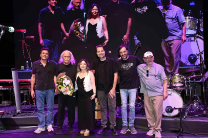 10. Çalı Köy Filmleri Festivali’nde Moğollar rüzgârı
