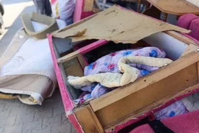 Başkan Zencirci’den Germenciklilere ‘temiz çevre’ çağrısı
