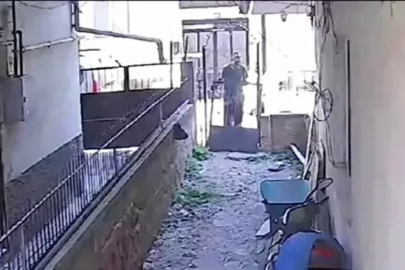 Hurdacının cesareti pes dedirtti
