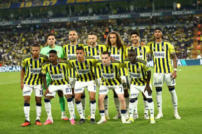 İsmail Kartal’dan Konyaspor maçında tek değişiklik
