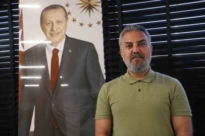 Terörsüz Türkiye süreci AK Parti’ye güveni arttırdı
