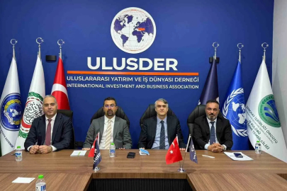 Savunma sanayiinin yeni adresi Malatya
