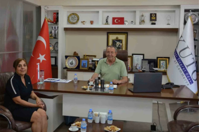 Kadıkalesi için güç birliği: Kuşadası’nın binlerce yıllık mirası dünyaya açılıyor
