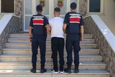 Kırıkkale’de aranan 2 hükümlü yakalandı
