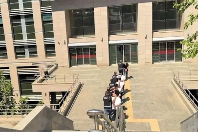 Batman’da silahlı saldırı olayında 3 tutuklama
