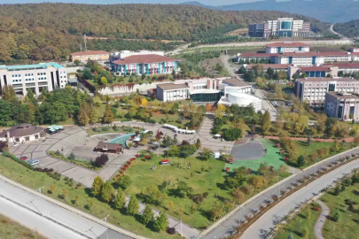 Düzce Üniversitesi’nin erasmus bütçesi yüzde 30 arttı

