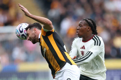 Hull City, Premier Lig’e galibiyetle döndü
