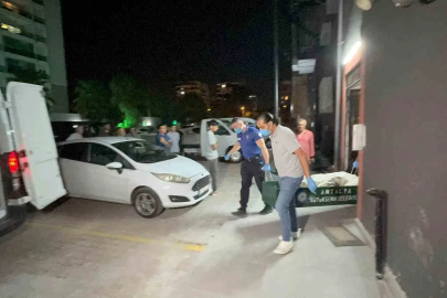 Antalya’da Norveç asıllı yaşlı adam evinde ölü bulundu
